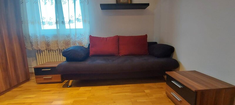 Drumul Taberei, zona Favorit