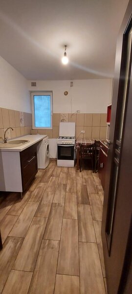 Drumul Taberei, zona Favorit