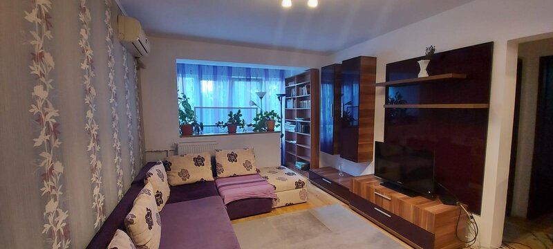 Drumul Taberei, zona Favorit
